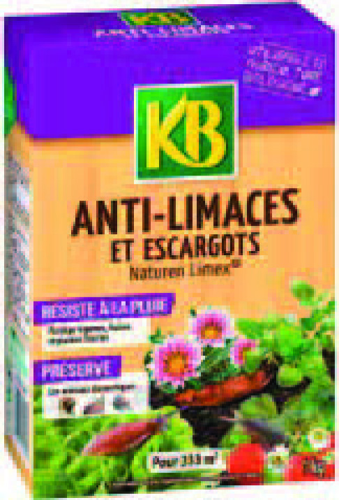 APPÂT GRANULÉ PRÊT À L’EMPLOI ANTI-LIMACES ET ESCARGOTS(3)