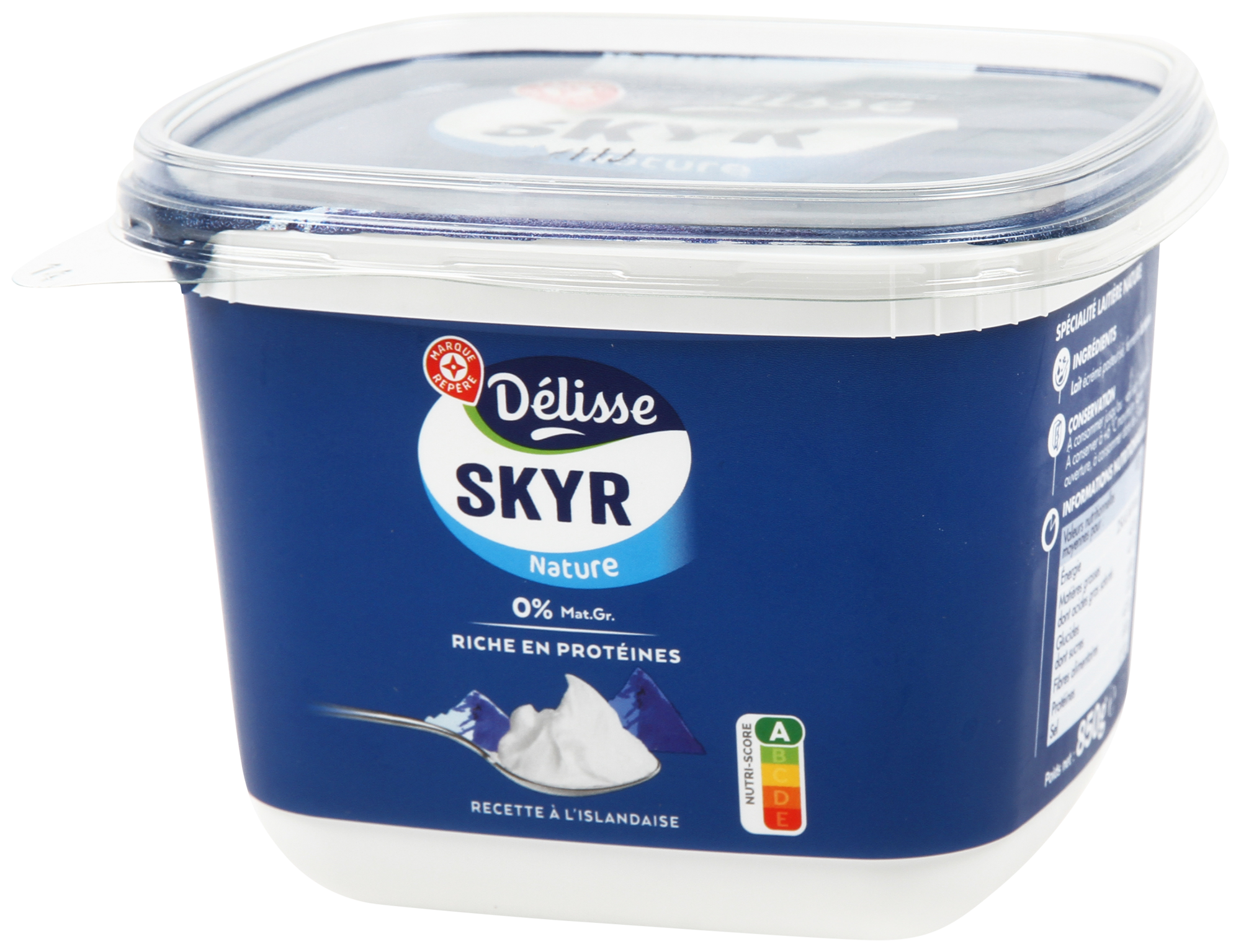 SKYR NATURE 