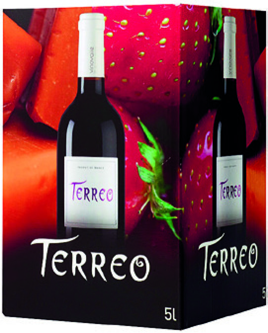 IGP(3) COMTÉ TOLOSAN TERREO