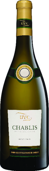 A.O.P(1) CHABLIS UVC