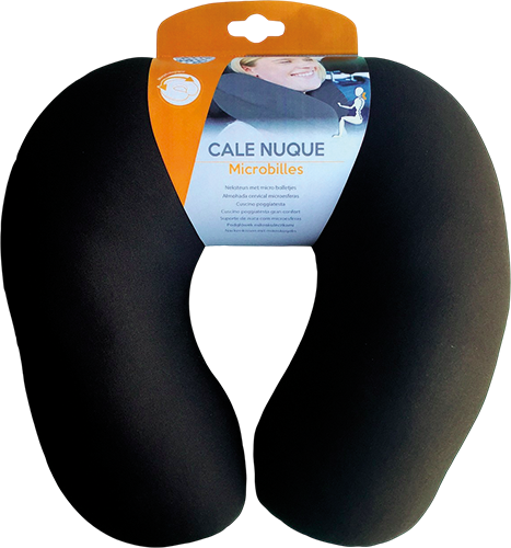 CALE-NUQUE EN MICROBILLE