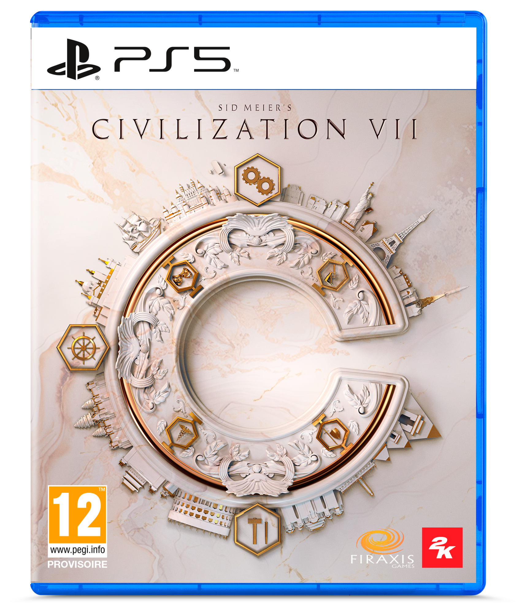 CIVILIZATION VII 