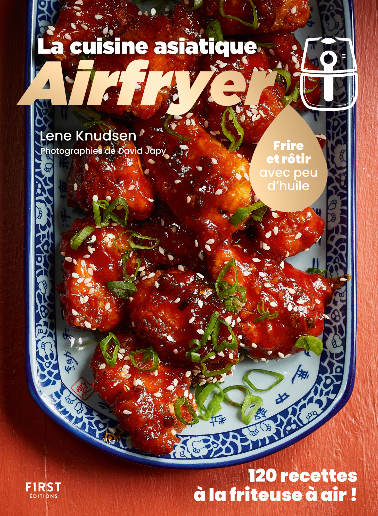 SÉLECTION AIRFRYER