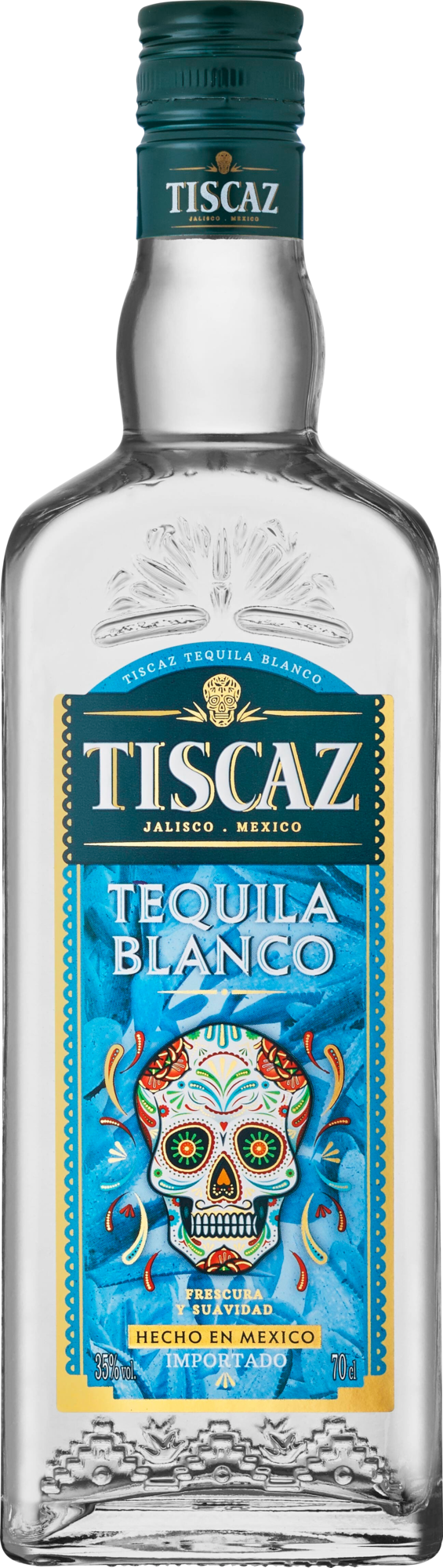 TEQUILA BLANCO