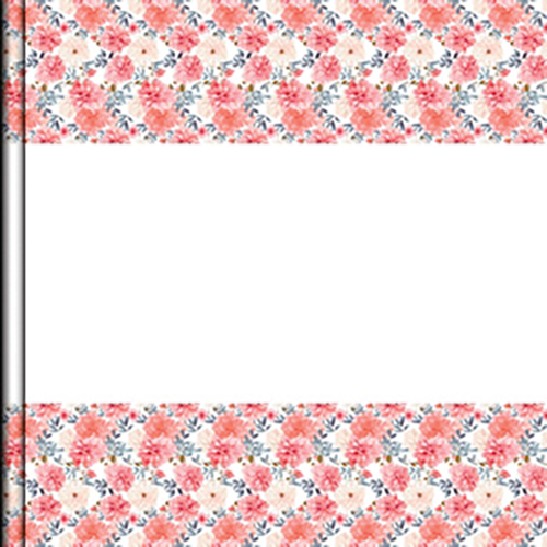 NAPPE CRISTAL HARMONY