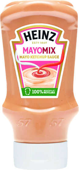 MAYOMIX