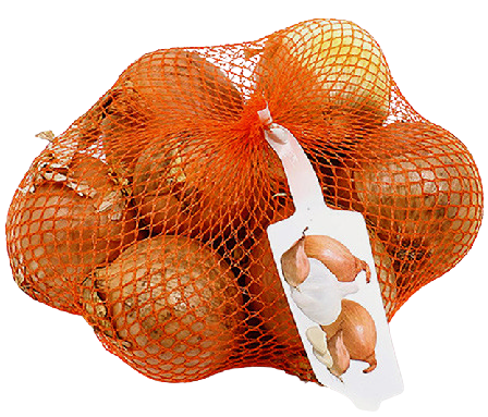 OIGNONS JAUNES