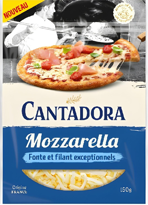 MOZZARELLA RAPEE