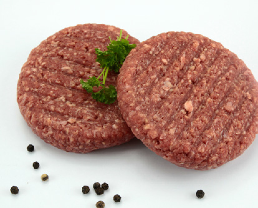 HÂCHÉ DE CANARD X4