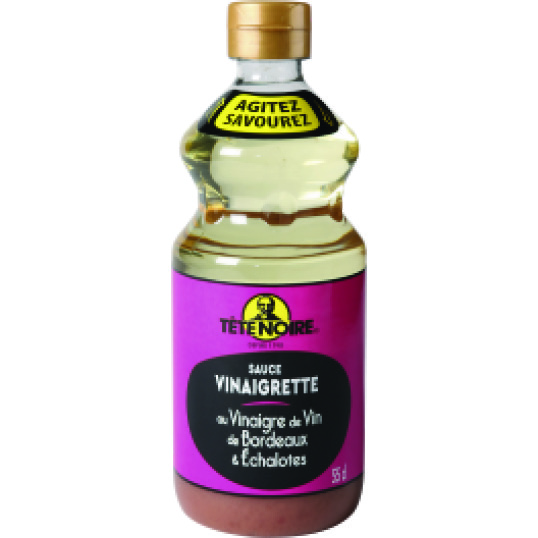 VINAIGRETTE