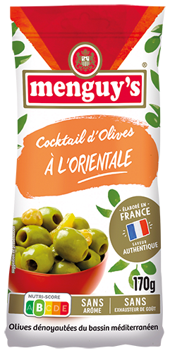 OLIVES