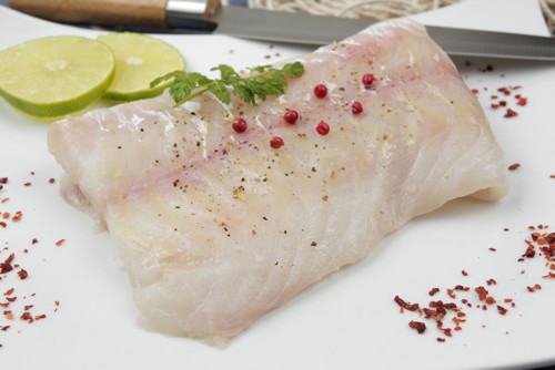 FILET JULIENNE