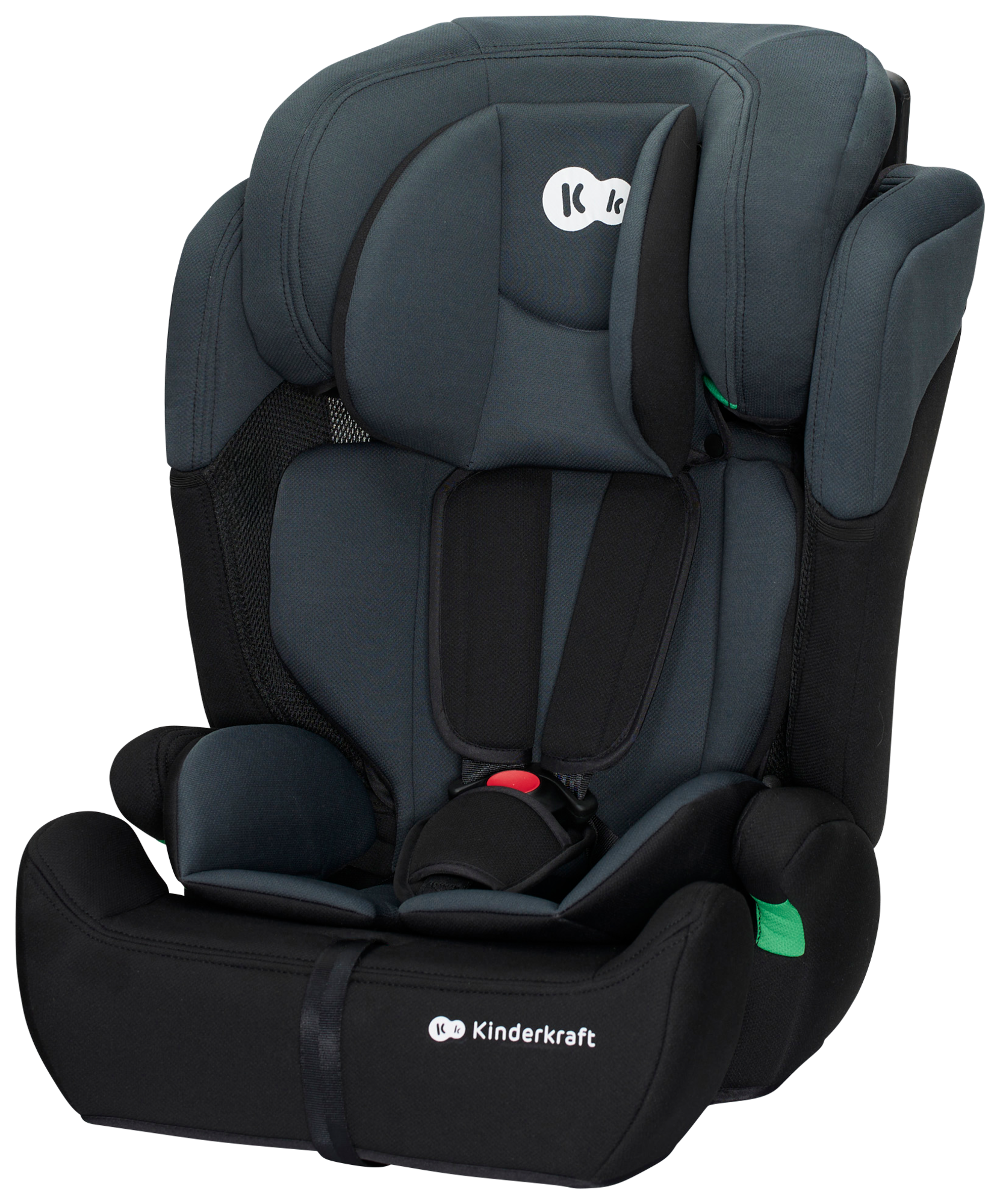 SIEGE AUTO "COMFORT UP 2" DE 76 A 150CM