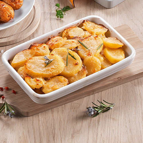 GRATIN DAUPHINOIS