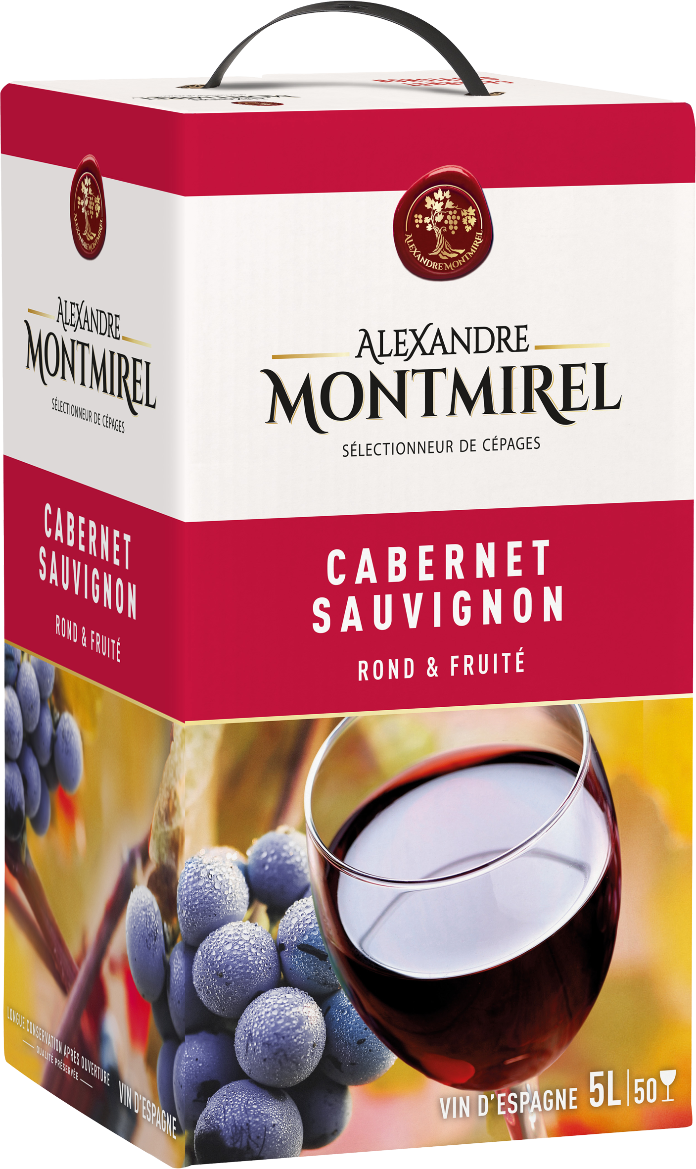 VIN D'ESPAGNE