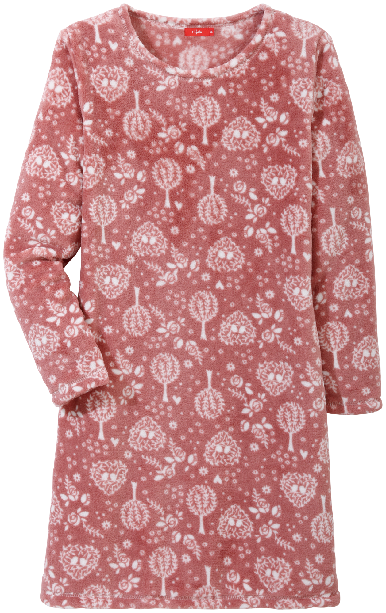 BIG T-SHIRT NUIT FEMME