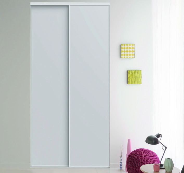 PORTES DE PLACARD COULISSANTES(2)