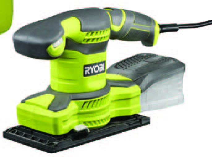 PONCEUSE VIBRANTE 280 W