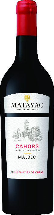 A.O.P(1) CAHORS MATAYAC