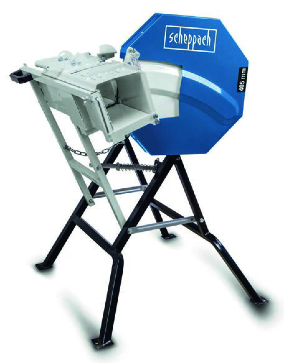 SCIE À BÛCHES ÉLECTRIQUE 2200 W
