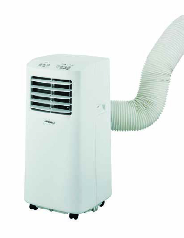 CLIMATISEUR MOBILE 7000 BTU 