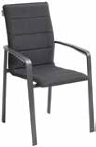Fauteuil empilable