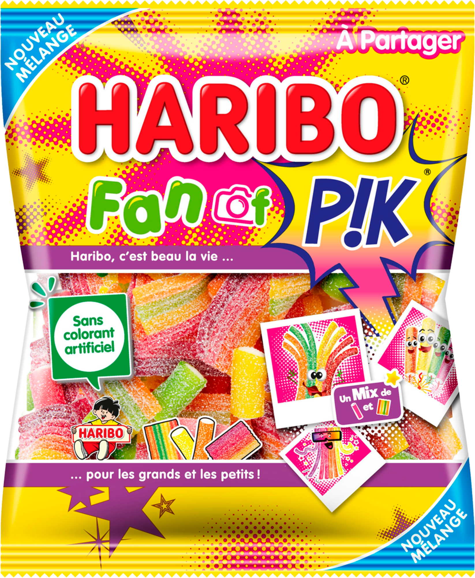 BONBONS