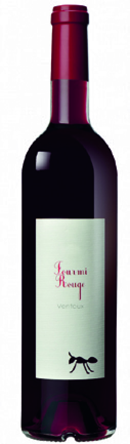 AOP(1) VENTOUX FOURMI ROUGE 2023