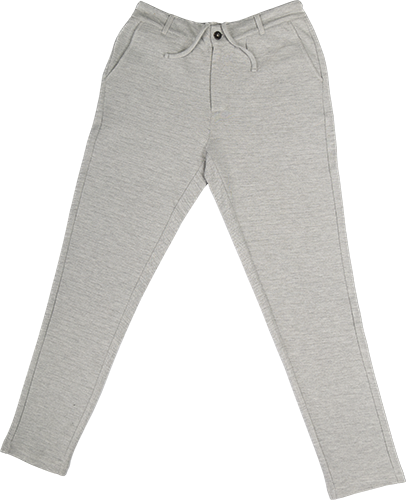 CHEMISE AVEC CAPUCHE HOMME