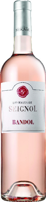 A.O.P(1) BANDOL LES HAUTS DE SEIGNOL