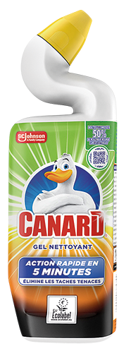 GEL NETTOYANT ACTION RAPIDE