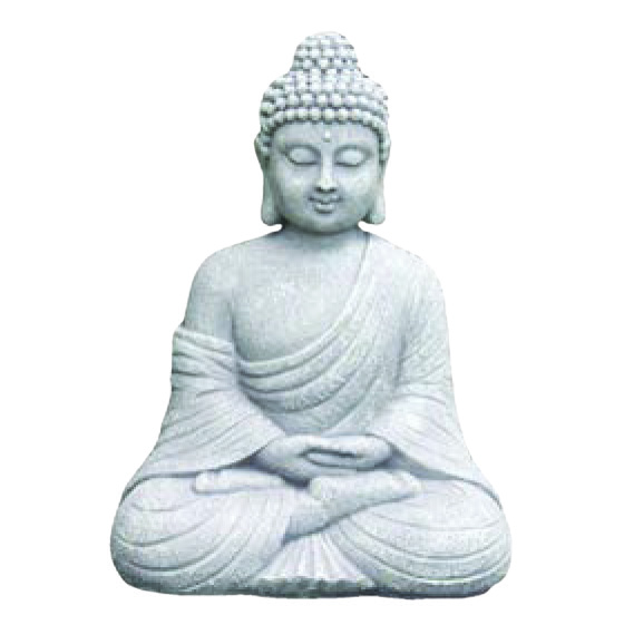 BOUDDHA ASSIS