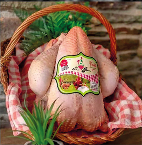 POULET