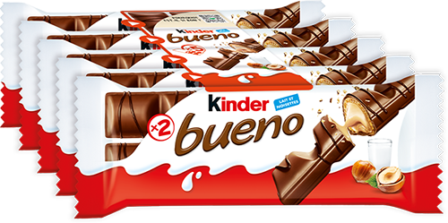 KINDER BUENO