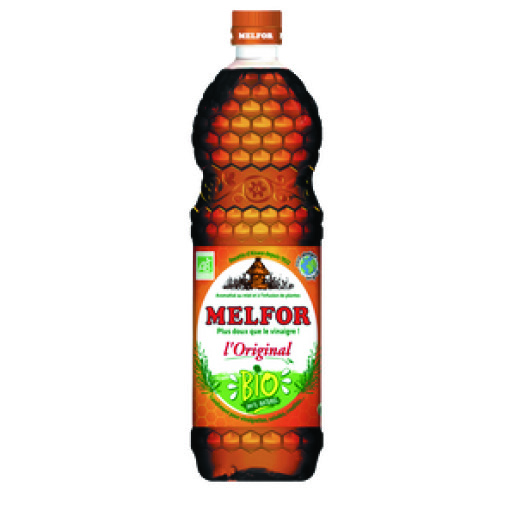 CONDIMENT POUR VINAIGRETTE CÔTÉ SUD BIO