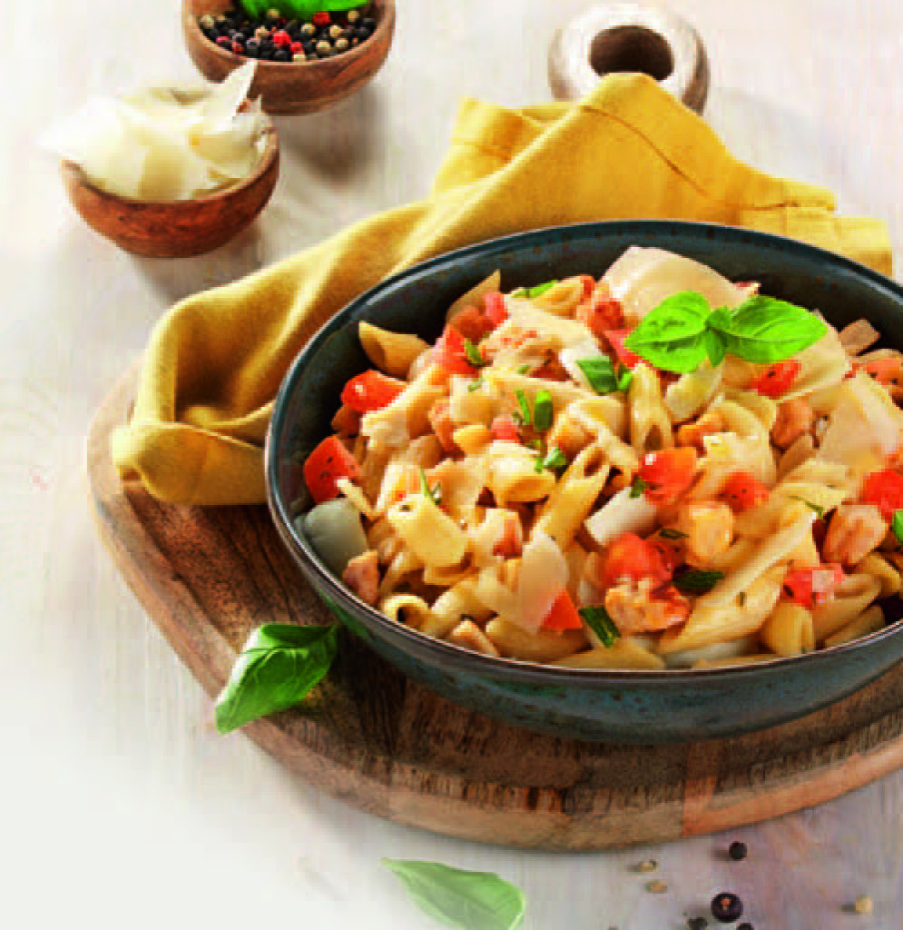 SALADE CÉSAR