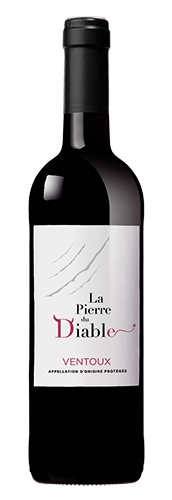 VENTOUX AOP 2023 “LA PIERRE DU DIABLE”