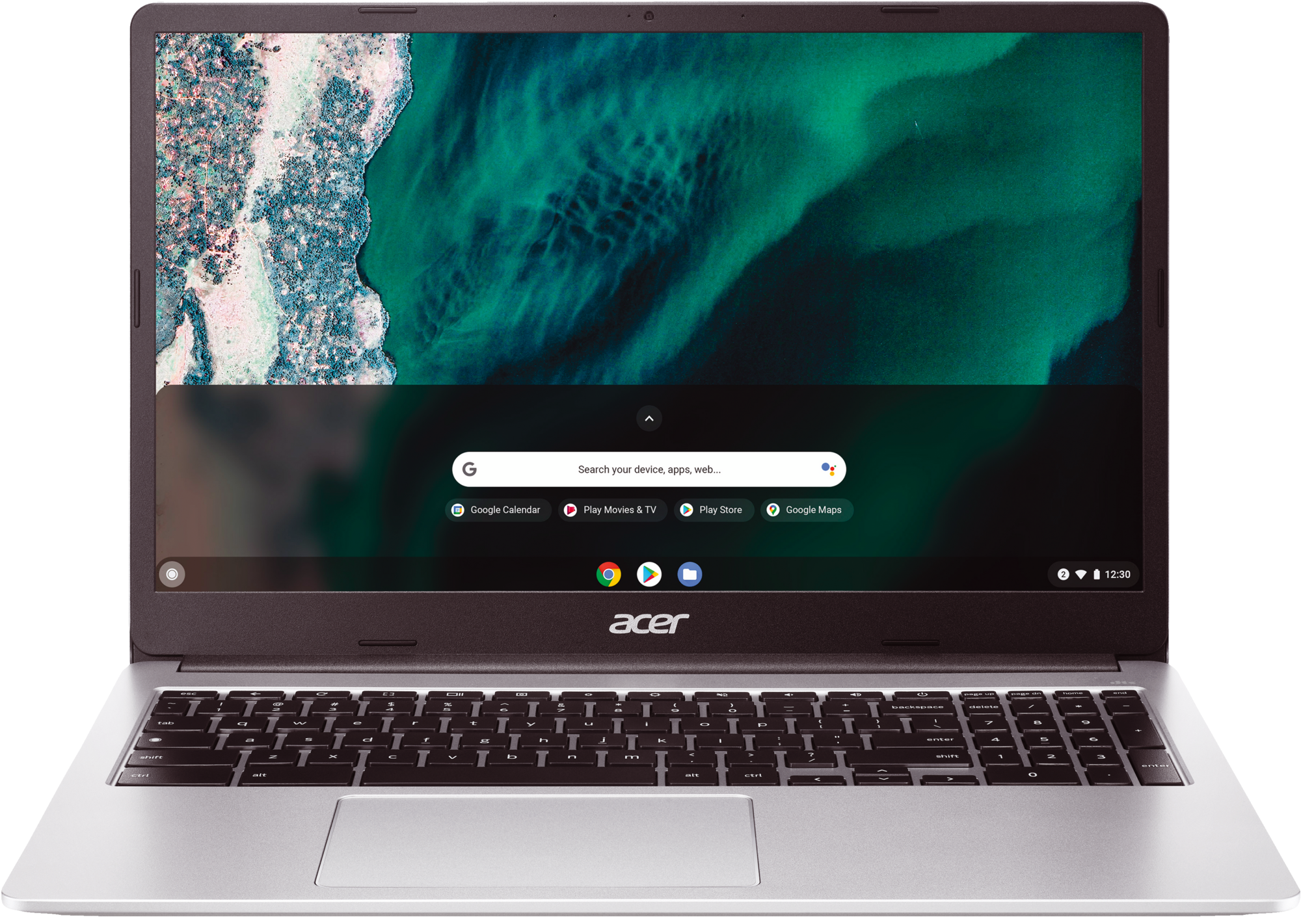 CHROMEBOOK CB315-4HT-C1X3