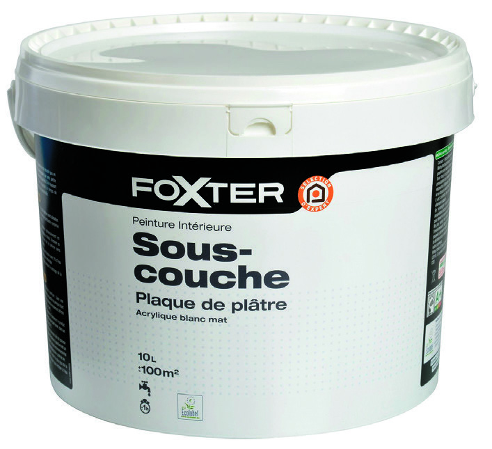SOUS-COUCHE PLAQUES DE PLÂTRE (1)