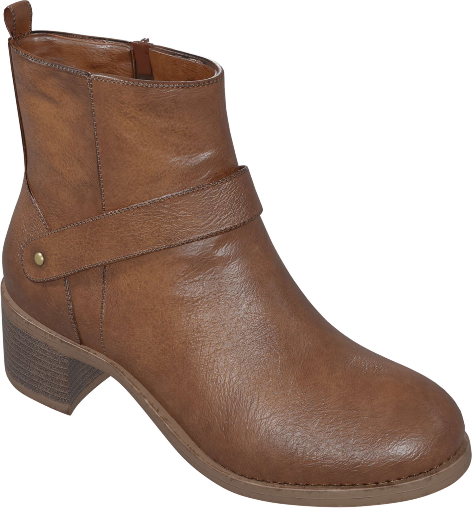 BOOT FEMME OU BOTTILLON HOMME