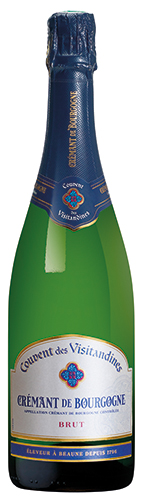 CRÉMANT DE BOURGOGNE AOC BRUT
