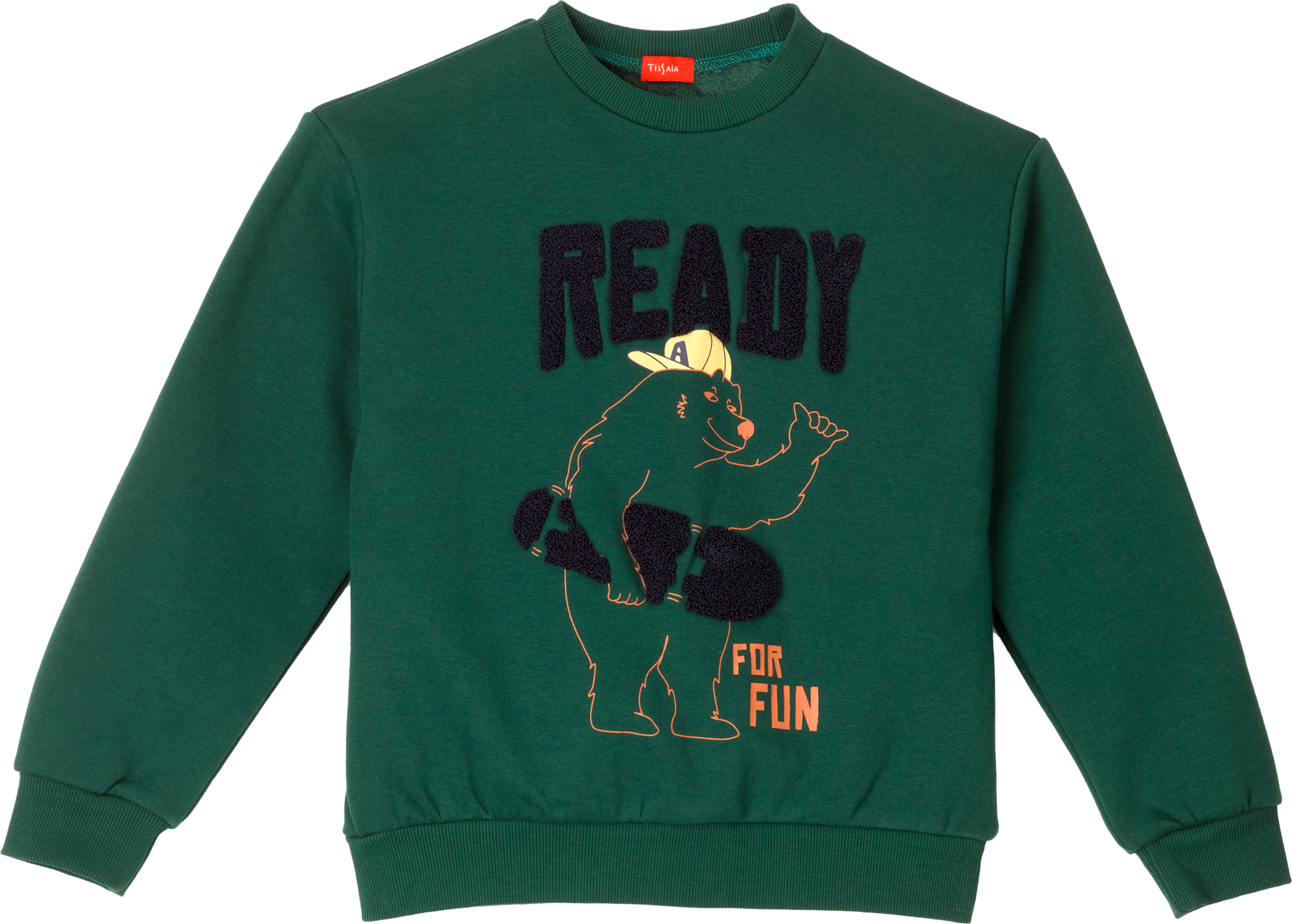 HAUT OU BAS CHAUD ENFANT 