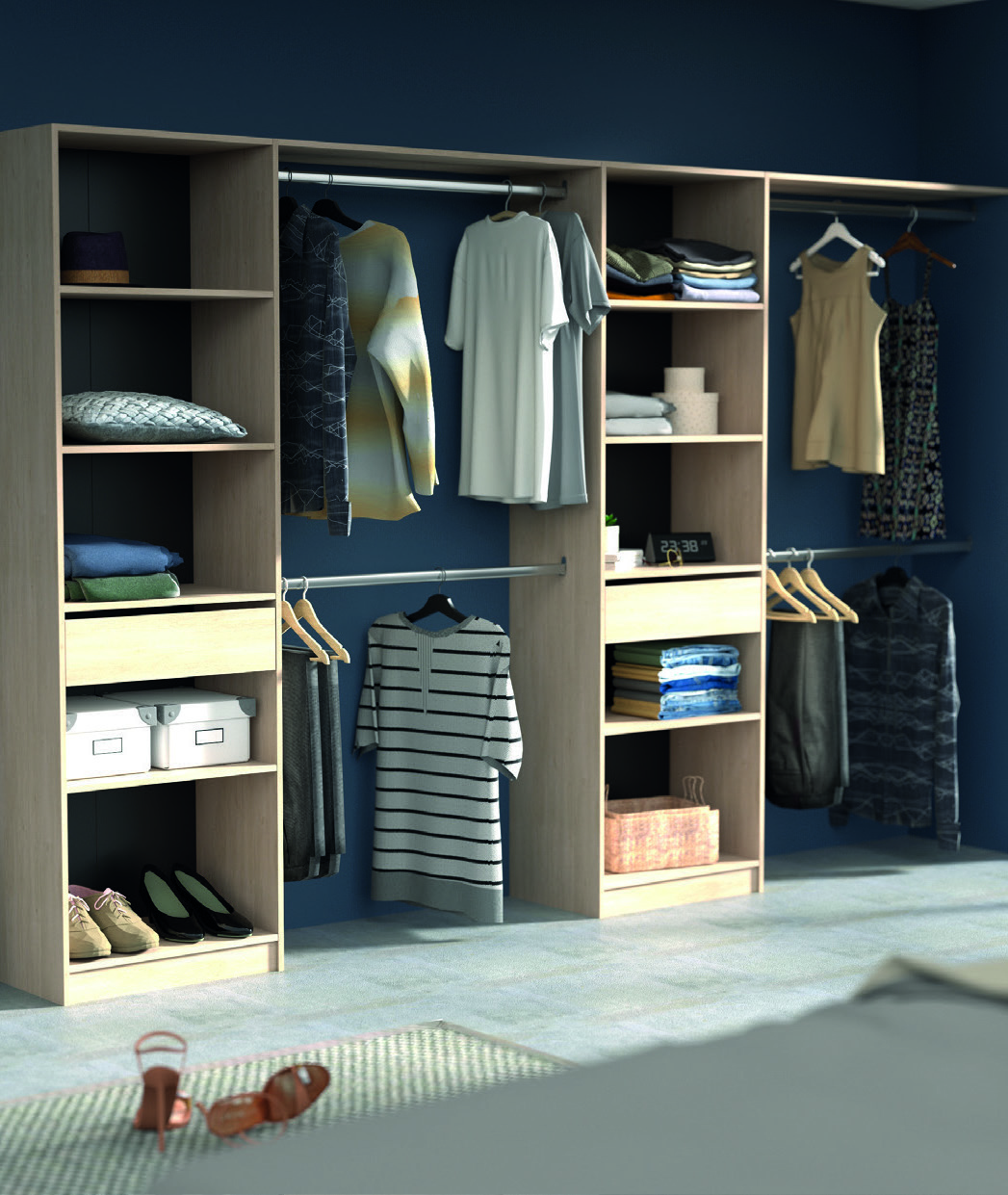 KIT DRESSING TANGO(1)(2)