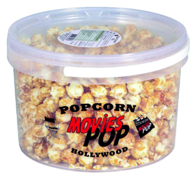 POP CORN SUCRÉ
