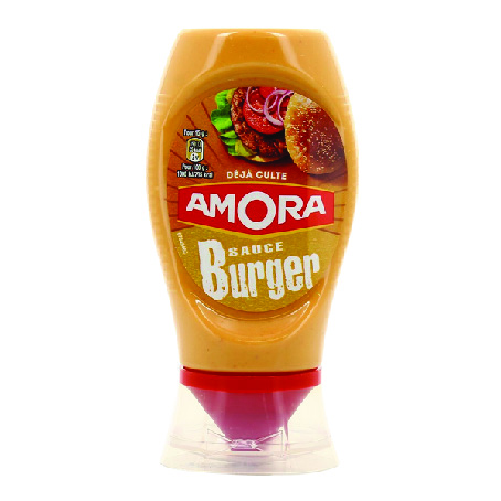 SAUCE