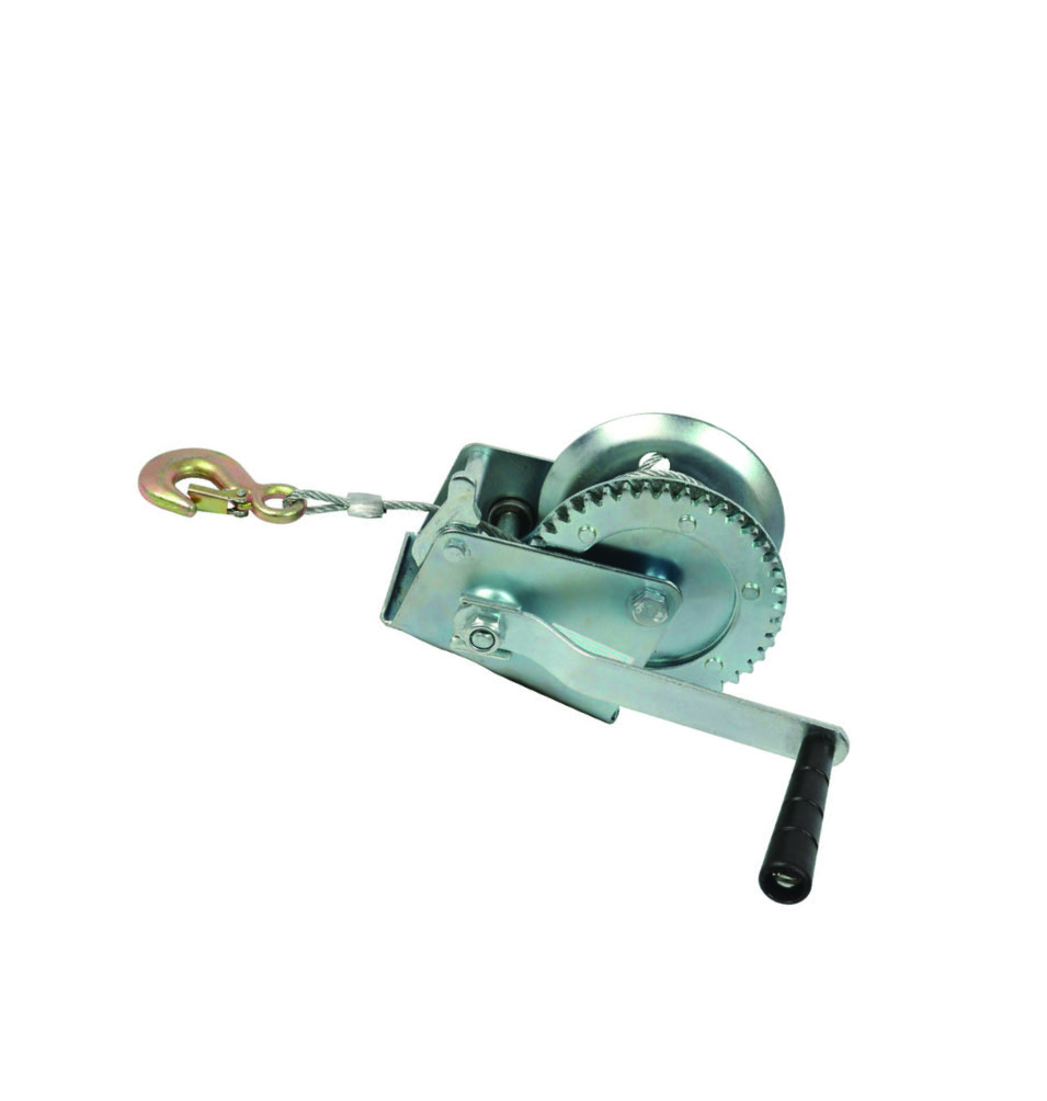 TREUIL MANUEL TAMBOUR