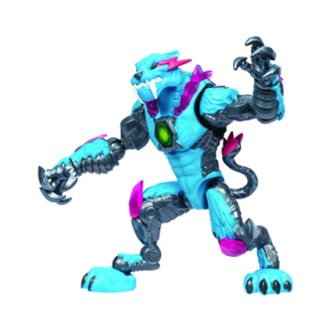 MUTATORS PANTHÈRE ICONIQUE