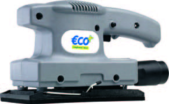 PONCEUSE VIBRANTE 135 W 