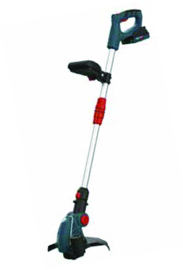 COUPE-BORDURES À BATTERIE 20V