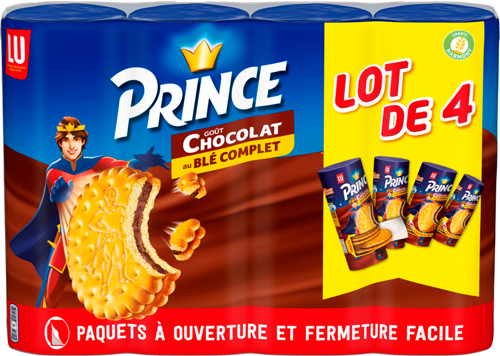 PRINCE